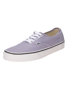 vans violetas