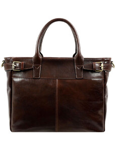 Glara Women's Premium Leather Handbag