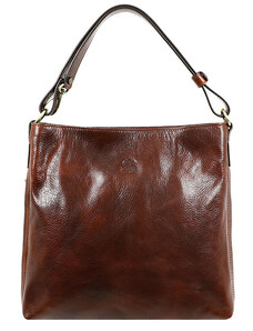 Glara Large Handbag and Shoulder Bag Premium Leather