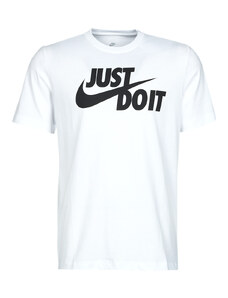 Nike Camiseta NSTEE JUST DO IT SWOOSH