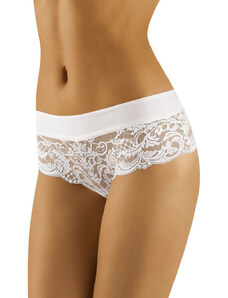 Glara French panties with lace
