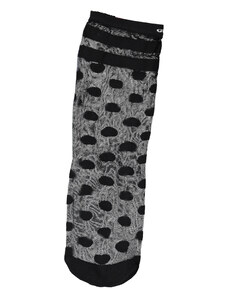 Calcetines Mujer Guess Jeans Negro