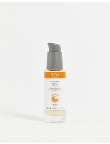 Sérum Glow & Protect de 30 ml de REN Clean Skincare-Sin color