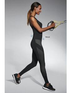 Glara Sports leggings with perforations