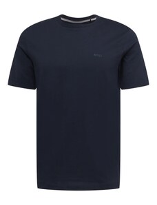 BOSS Black Camiseta 'Thompson 01' navy