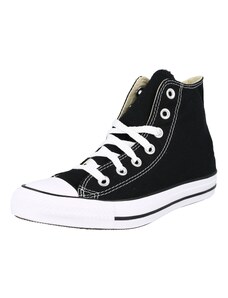 CONVERSE Zapatillas deportivas altas 'CHUCK TAYLOR ALL STAR CLASSIC HI WIDE FIT' azul / rojo / negro / blanco