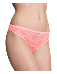 Julimex Seamless lace thong Invisible
