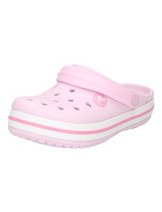 Crocs Zapatos abiertos rosa / rosa claro