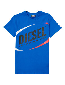 Diesel Camiseta MTEDMOS