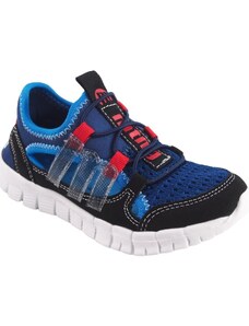MTNG Zapatillas deporte Zapato niño MUSTANG KIDS 48523 azul
