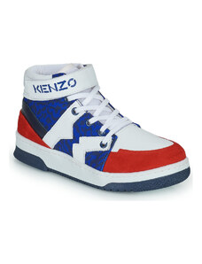 Kenzo Zapatillas altas K29074