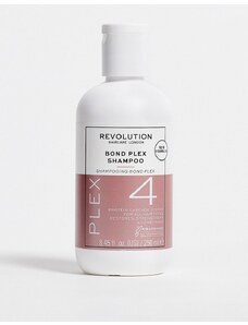Champú Plex 4 Bond Plex de 250 ml de Revolution Haircare-Sin color