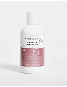 Acondicionador Plex 5 Bond Plex de 250 ml de Revolution Haircare-Sin color