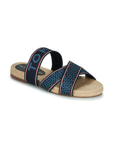 Zapatillas de cheap esparto tommy hilfiger