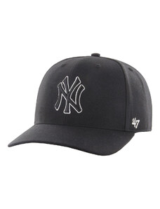 '47 Brand Gorra New York Yankees Cold Zone '47