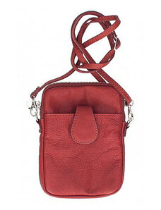 Glara Women's mini crossbody handbag