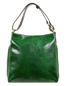 Glara Large Handbag and Shoulder Bag Premium Leather