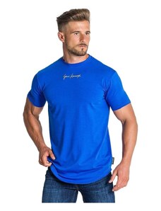 Gianni Kavanagh Camiseta Camiseta Winner Planet Azul
