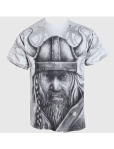 Camiseta para hombre ALISTAR - Viking Guerrero - 102