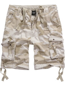 Pantalones cortos de los hombres BRANDIT - Urbano Legend - 2012-sandstorm