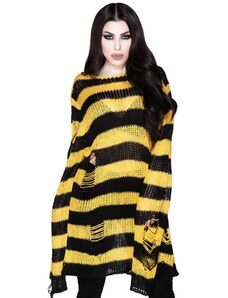Suéter para mujer KILLSTAR - Busy Bee - KSRA002872