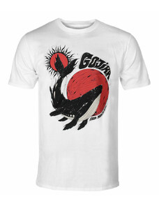 Camiseta para hombre Gojira - Ballena - ROCK OFF - GOJTS02MW