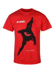 Camiseta para hombre Bad Wolves - Dear Monsters Eye - ROCK OFF - BWOTS02MR
