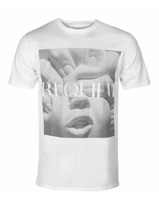 Camiseta para hombre KORN - RÉQUIEM - PLASTIC HEAD - PHD12811