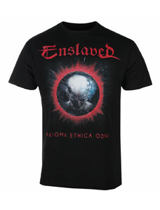 Camiseta para hombre ENSLAVED - Axioma ethics odini - NUCLEAR BLAST - 30325_TS