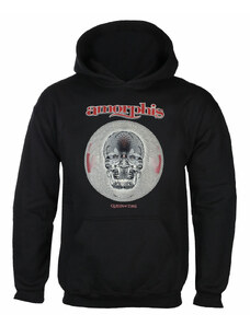 Sudadera para hombre Amorphis - Quen of Time - LOW FREQUENCY - AMO003H