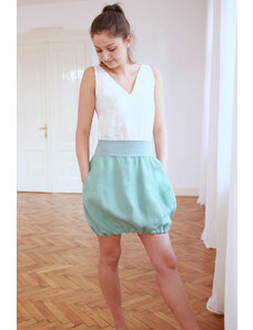 Czech hemp skirt Lotika Excellent quality