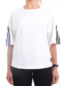 adidas Camiseta HE03 T-Shirt/Polo mujer blanco