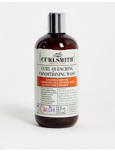 Jabón acondicionador Curl Quenching Conditioning Wash de 355 ml de Curlsmith-Sin color