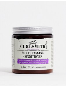 Acondicionador multifunción de 237 ml de Curlsmith-Sin color