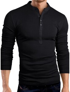 Camisas tres sales cuartos para hombre