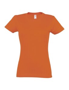 Sols Camiseta IMPERIAL WOMEN - CAMISETA MUJER