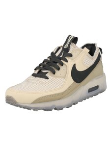 Nike Sportswear Zapatillas deportivas bajas 'AIR MAX TERRASCAPE 90' beige / marrón claro / negro