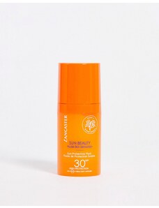 Protector solar facial fluido invisible con FPS 30 Sun Beauty de 30 ml de Lancaster-Sin color
