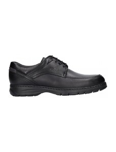 Fluchos Zapatos Bajos 9142 Hombre Negro