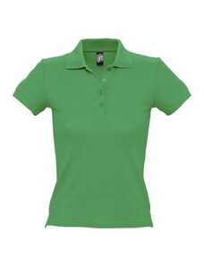 Sols Polo PEOPLE - POLO MUJER