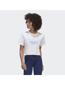 Camisetas y tops de mujer adidas rebajas para altas 10