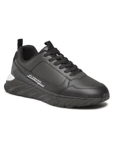 Zapatillas de hombre Lamborghini, casuales 