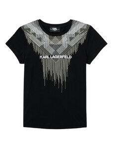Karl Lagerfeld Camiseta UNITEDE