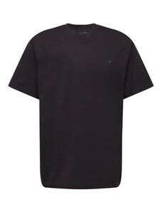 ADIDAS ORIGINALS Camiseta 'Adicolor Contempo' negro