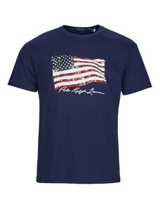 Polo Ralph Lauren Camiseta K223SS03-SSCNCLSM1-SHORT SLEEVE-T-SHIRT