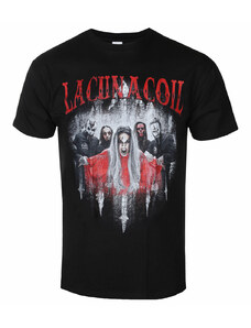 Camiseta para hombre Lacuna Coil - 119 - ART WORX - 712021-001