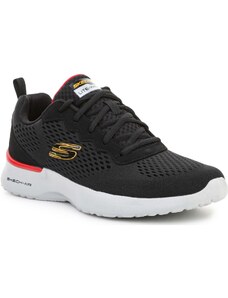 Skechers Zapatos Air Dynamight Tuned Up 232291-BLK