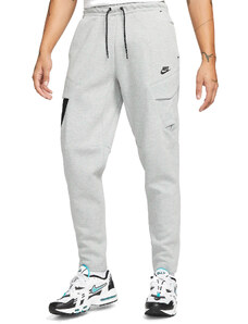Pantalón Nike Sportswear Tech Fleece dm6453-063 Talla XL