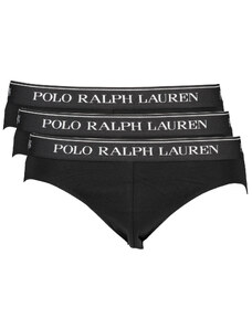 Calzoncillos De Hombre Negro Ralph Lauren