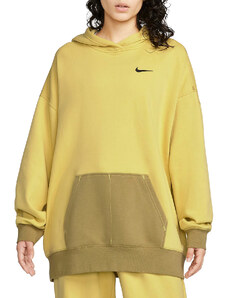 Sudadera con capucha Nike Sportswear Swoosh dm6201-304 Talla L
